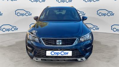 Seat Ateca 1.6 Tdi 115 Dsg7 Xcellence