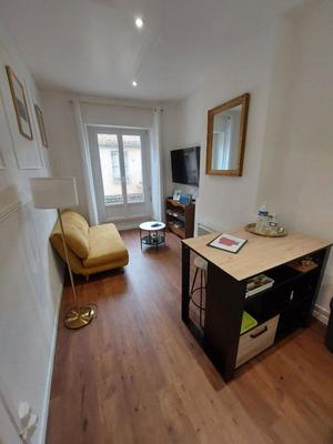 Appartement - 27 m² - 2 pièces