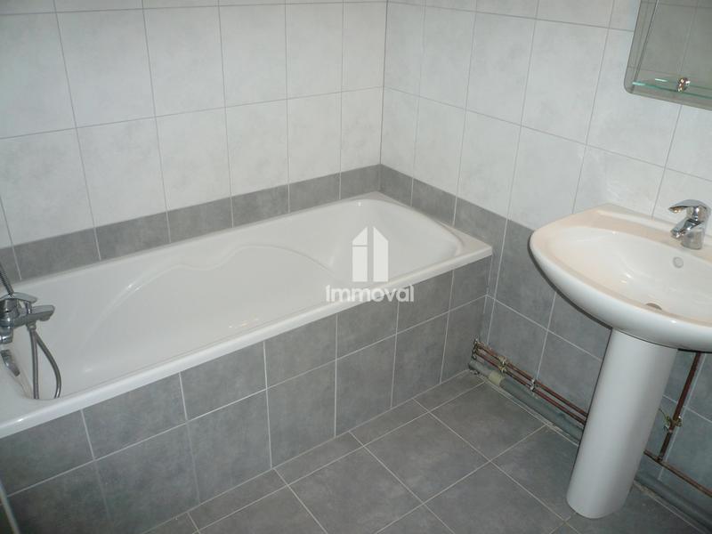 Appartement - 101 m² - 4 pièces