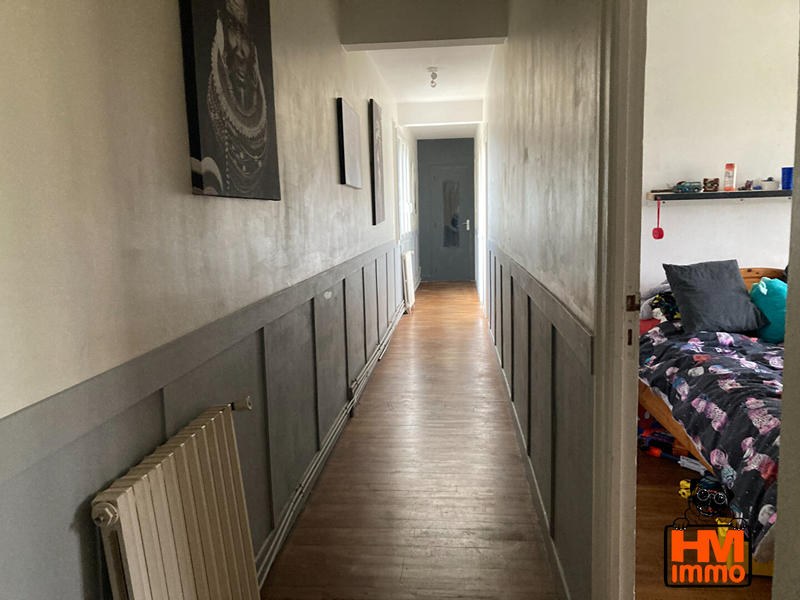 Maison - 139 m² - 6 pièces