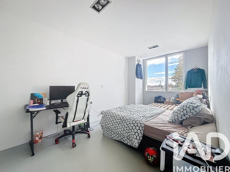 Maison de maîtres - 140 m² - 5 pièces