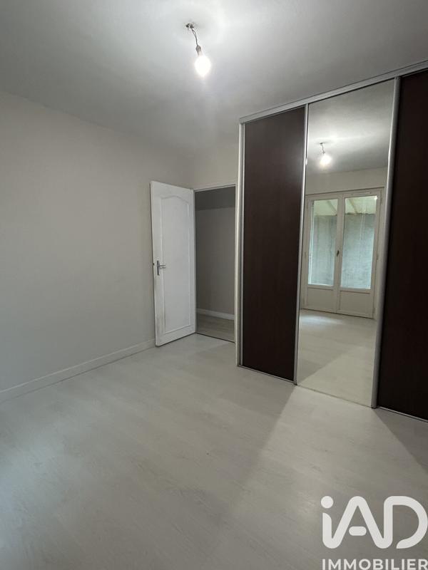 Maison - 79 m² - 3 pièces