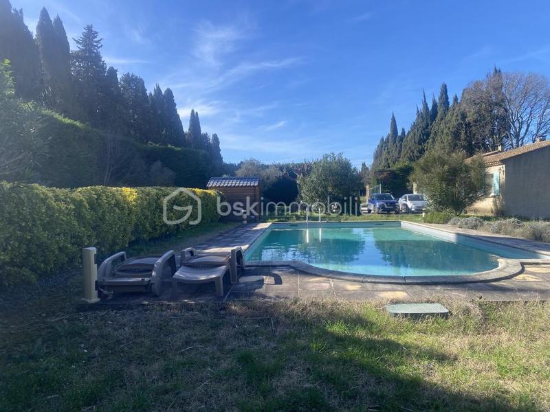 Maison - 152 m² - 6 pièces