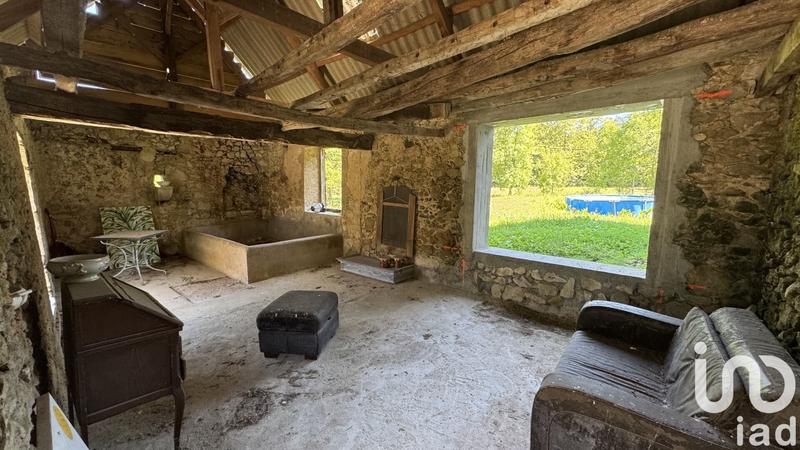 Maison - 127 m² - 6 pièces