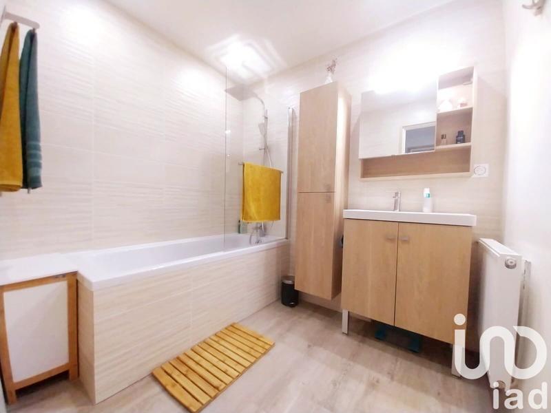 Appartement - 77 m² - 4 pièces