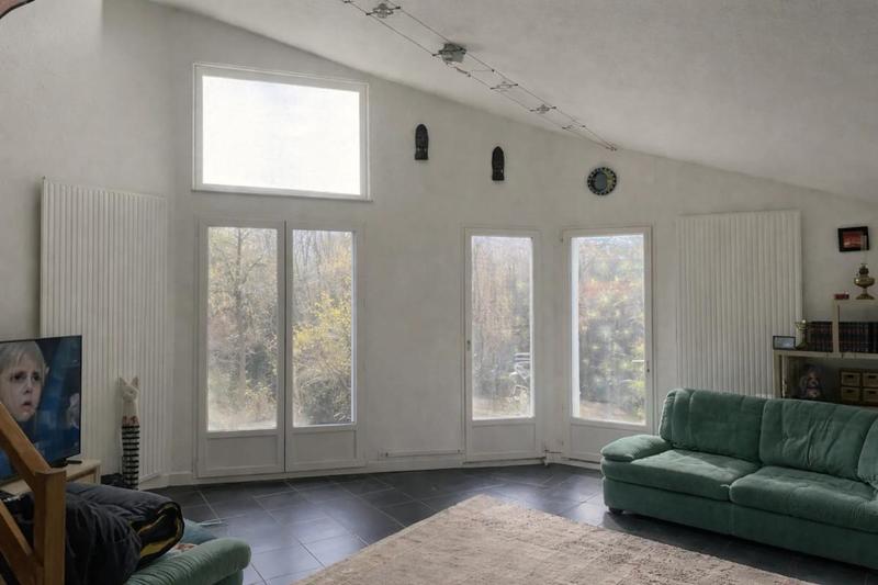 Maison - 98 m² - 5 pièces