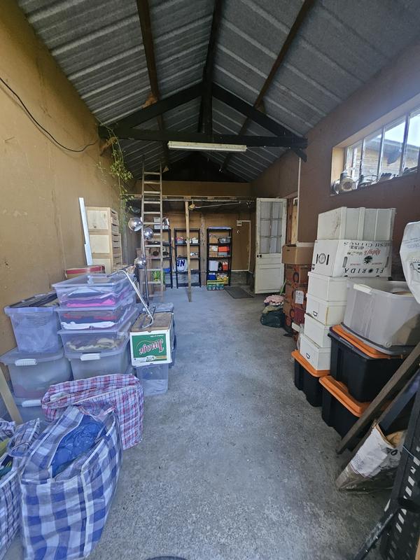 Terrain agricole - 3 547 m²