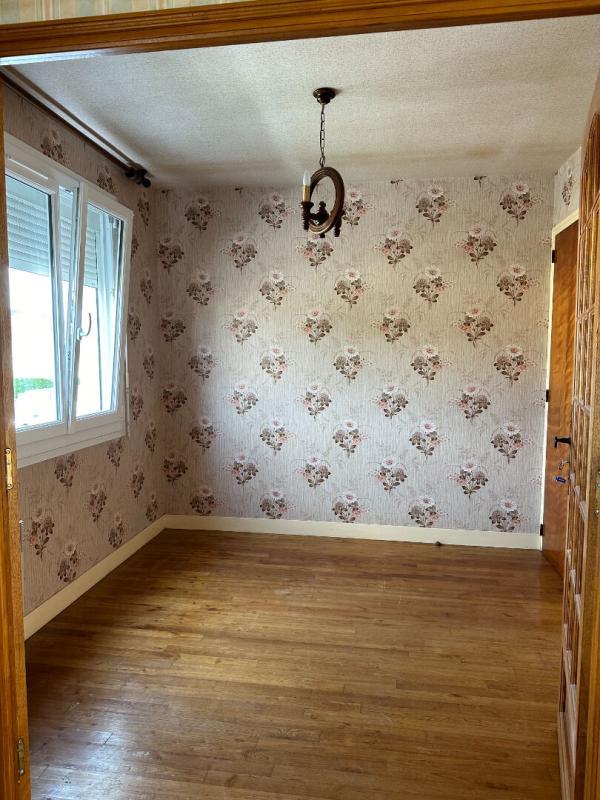 Maison - 125 m² - 6 pièces