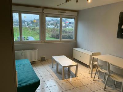 Studio - 26 m² - 1 pièce