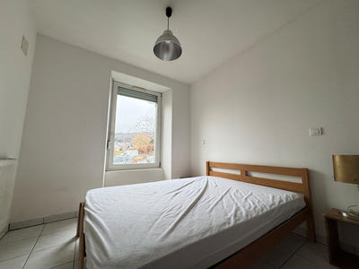 Appartement - 27 m² - 2 pièces