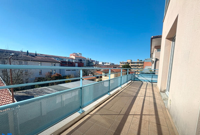 Appartement - 67 m² - 4 pièces