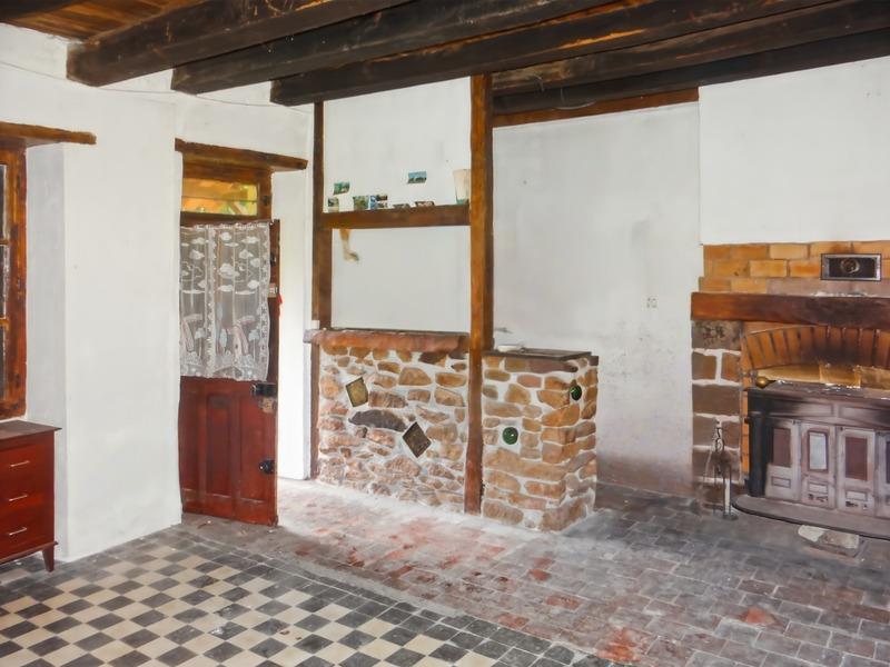 Maison - 81 m² - 3 pièces