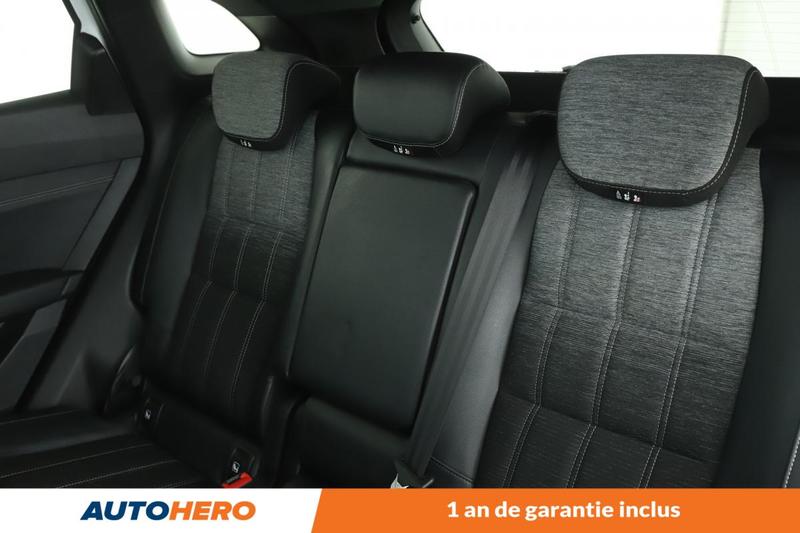 Renault Austral 1.3 TCe Mild Hybrid Techno Auto 160 ch