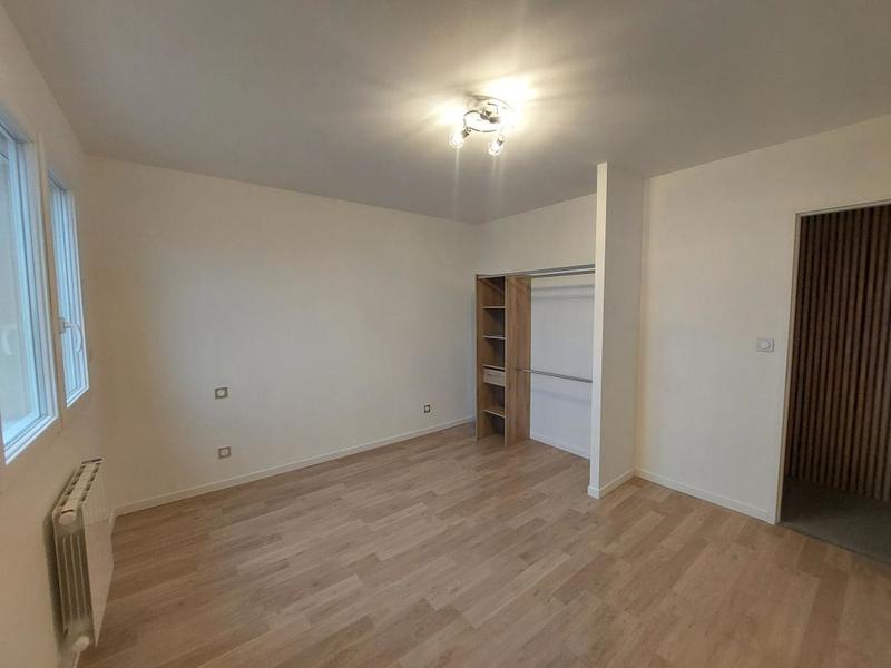 Maison - 94 m² - 4 pièces