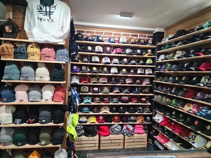 Fonds de commerce - Local commercial - 108 m²