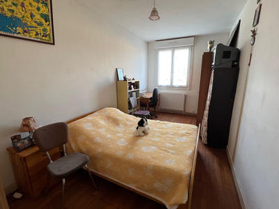 Maison - 101 m² - 4 pièces