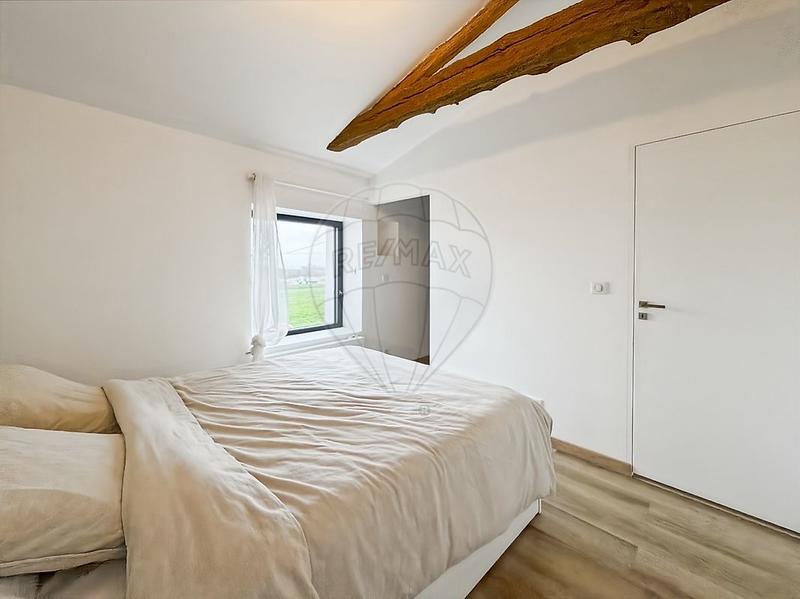 Maison - 115 m² - 4 pièces