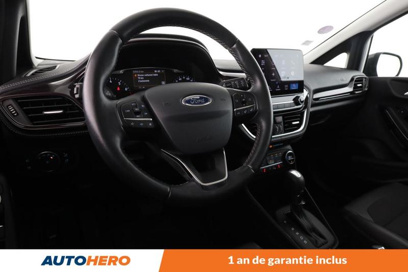 Ford Fiesta 1.0 EcoBoost Vignale Auto 5p 100 ch