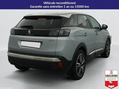Peugeot 3008 Hybrid 180 e-Eat8 Allure Pack