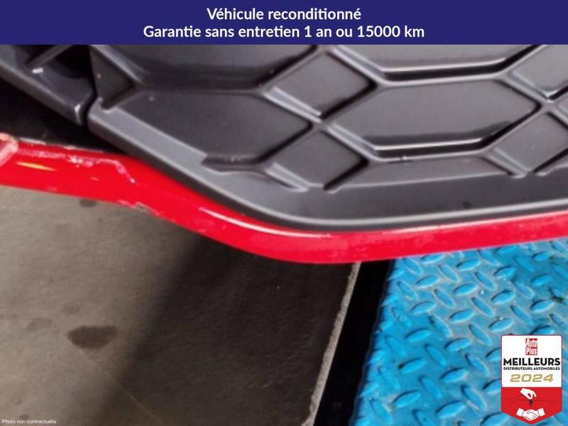 Audi Q2 30 Tdi 116ch Pack s line Exterieur