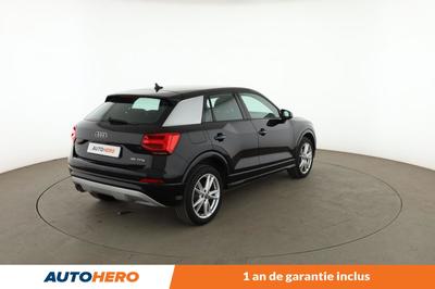 Audi Q2 35 Tfsi Cod s line s tronic 150 ch