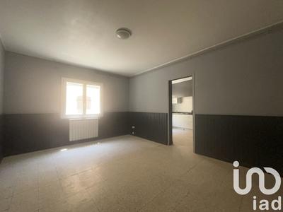 Maison de village - 97 m² - 4 pièces