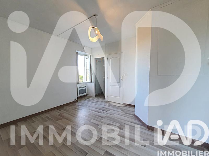 Maison de ville - 76 m² - 4 pièces