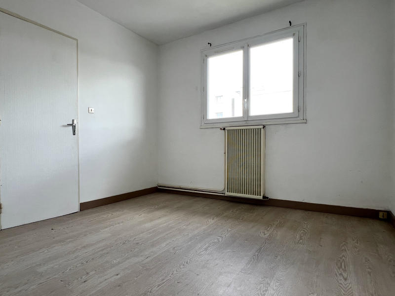 Maison - 82 m² - 5 pièces