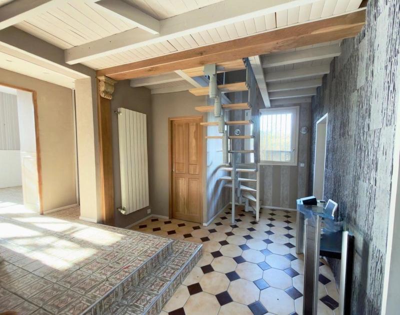 Propriété - 173 m² - 7 pièces