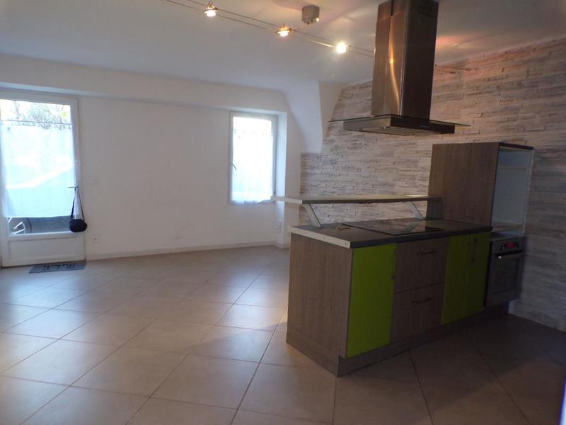 Duplex - 49 m² - 2 pièces