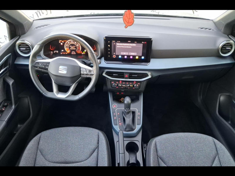 Seat Arona 1.0 Tsi 115 ch Start/Stop Dsg7 Xperience