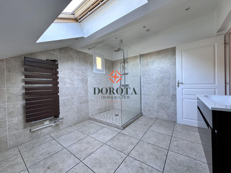 Maison ancienne - 150 m² - 6 pièces