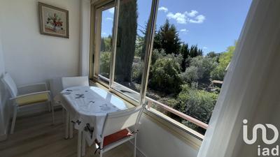 Appartement - 30 m² - 1 pièce