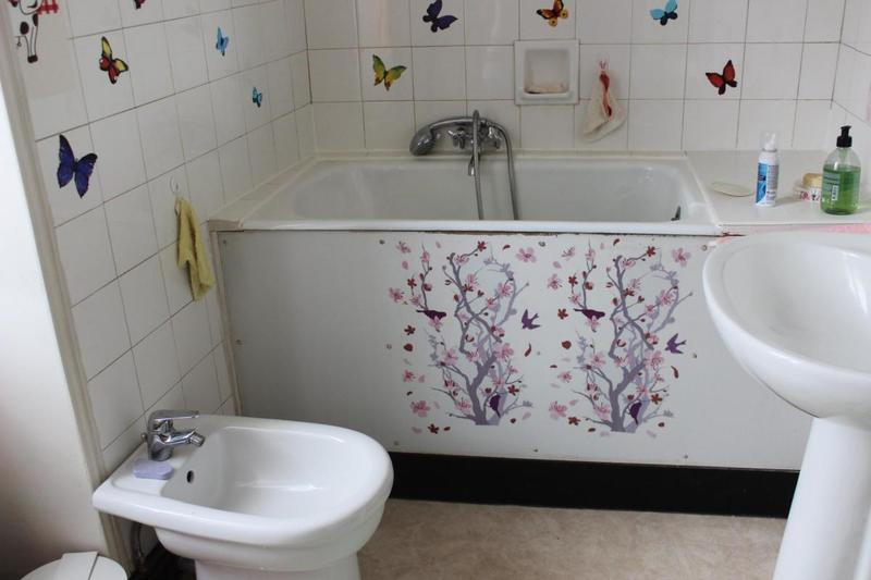 Maison de village - 131 m² - 9 pièces