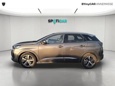 Peugeot 3008 Hybrid 225 e-Eat8 Allure Pack
