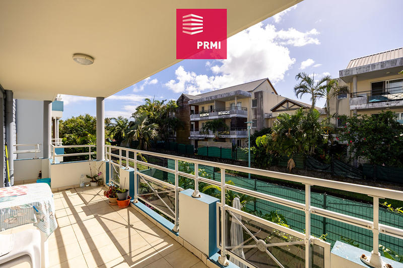 Appartement - 69 m² - 3 pièces