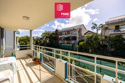 Appartement - 69 m² - 3 pièces