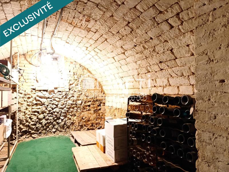 Maison - 158 m² - 6 pièces