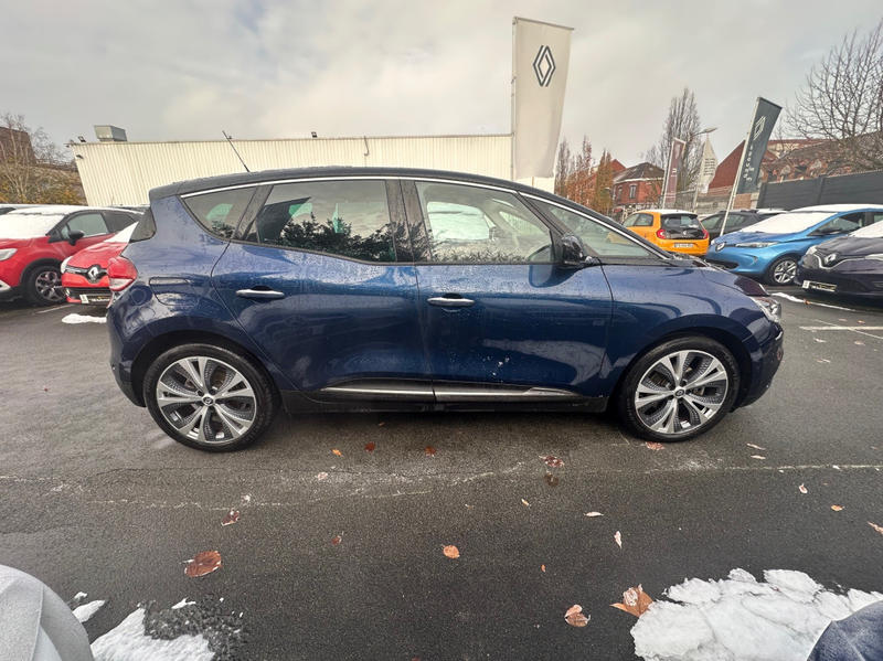 Renault Scénic IV 1.6 Dci 160 Intens Edc