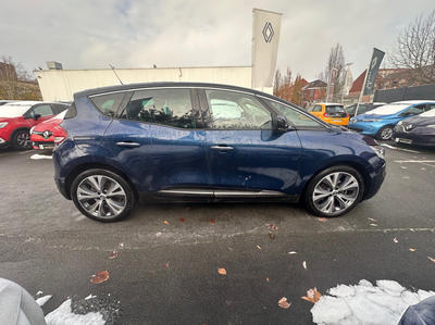 Renault Scénic IV 1.6 Dci 160 Intens Edc