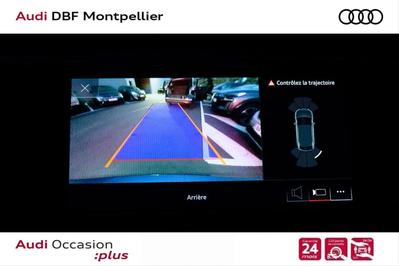 Audi Q3 Sportback 45 TFSIe 245 ch s tronic 6 s line