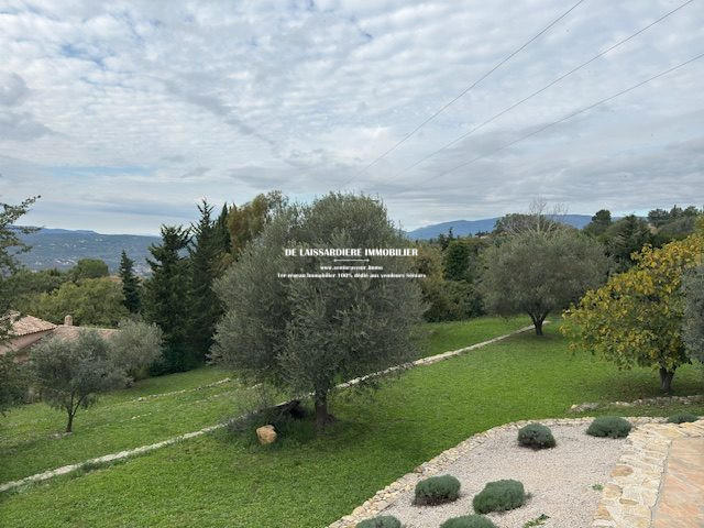 Viager - Maison - 135 m² - 5 pièces