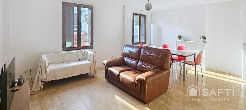 Maison - 158 m² - 7 pièces