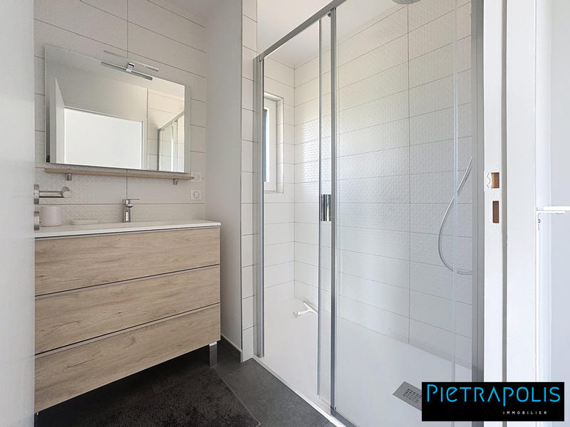 Maison contemporaine - 150 m² - 5 pièces