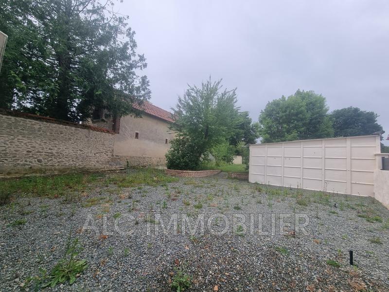 Maison - 184 m² - 7 pièces