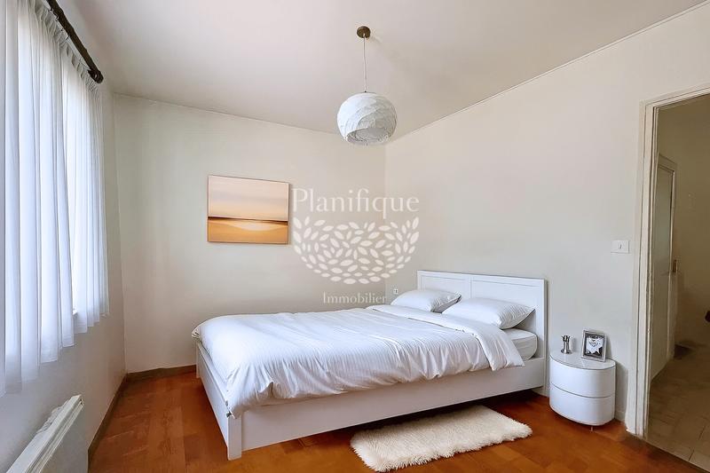 Appartement - 103 m² - 4 pièces