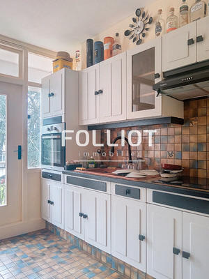 Appartement - 73 m² - 4 pièces