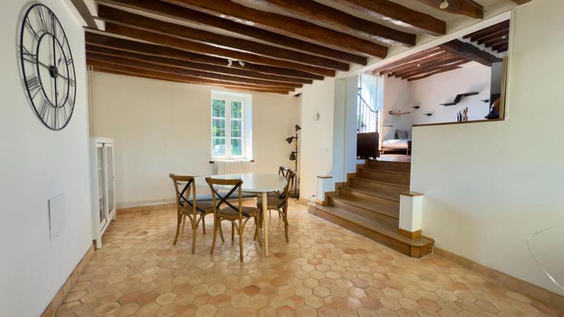 Maison - 190 m² - 10 pièces