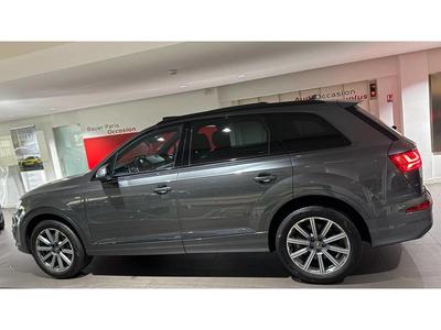 Audi Q7 3.0 V6 Tdi Clean Diesel 272 Tiptronic 8 Quattro 7pl s line