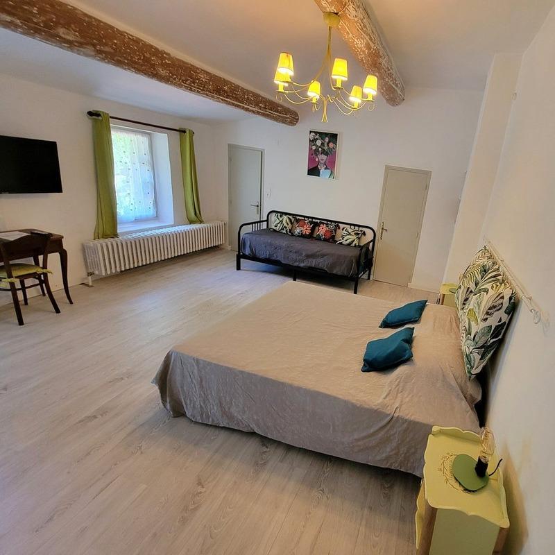 Maison de ville - 360 m² - 10 pièces